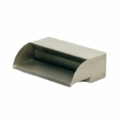 Atlantic Formal 304 Stainless Steel Spillways -pond shop atlantic 304 stainless steel spillway ss12 1000 38963.1666988452