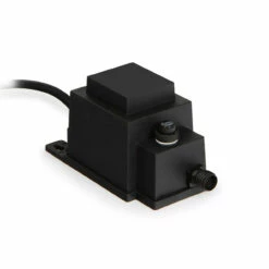 Atlantic 12-Volt Transformer, 60-Watts