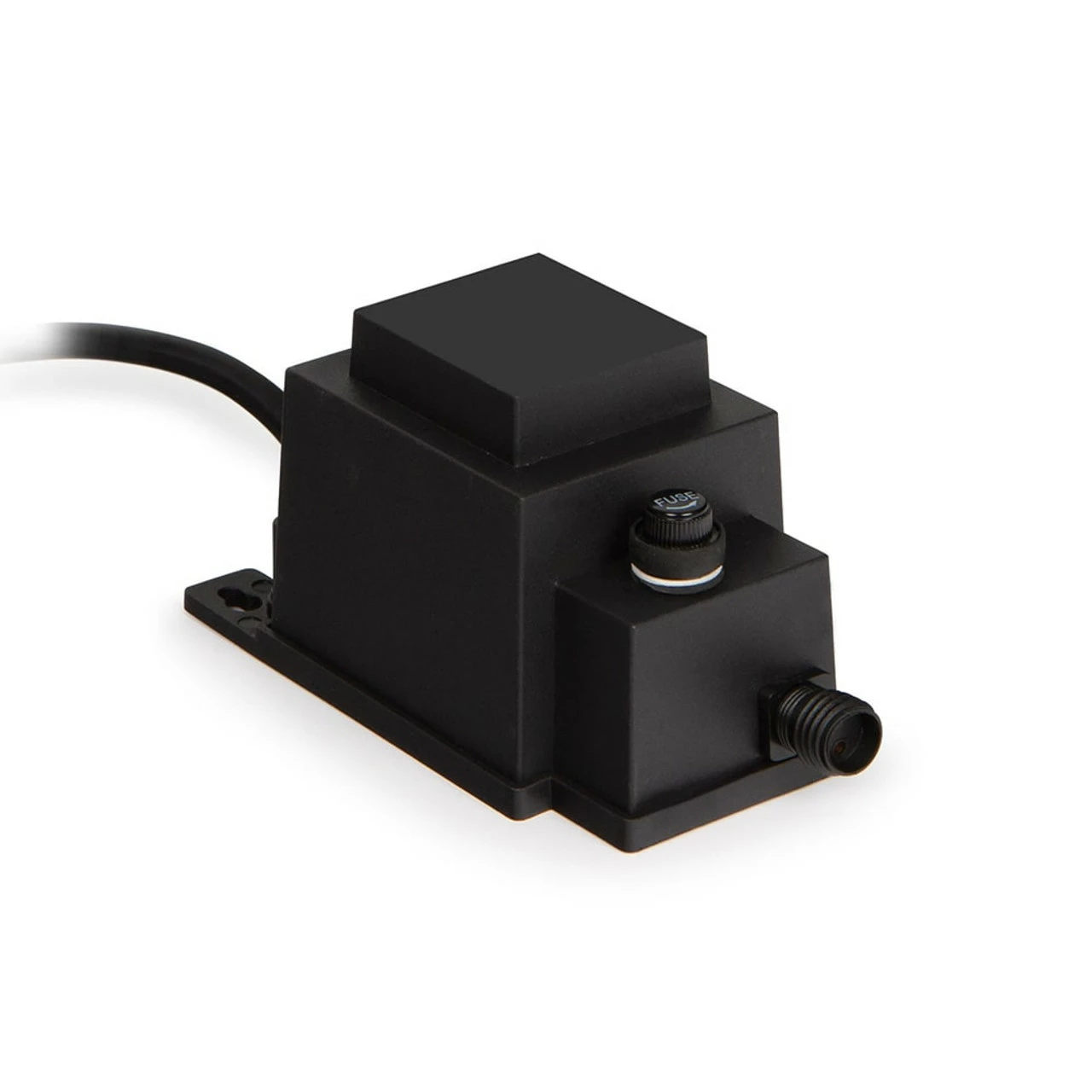 Atlantic 12-Volt Transformer, 60-Watts 3 Atlantic 12-Volt Transformer, 60-Watts