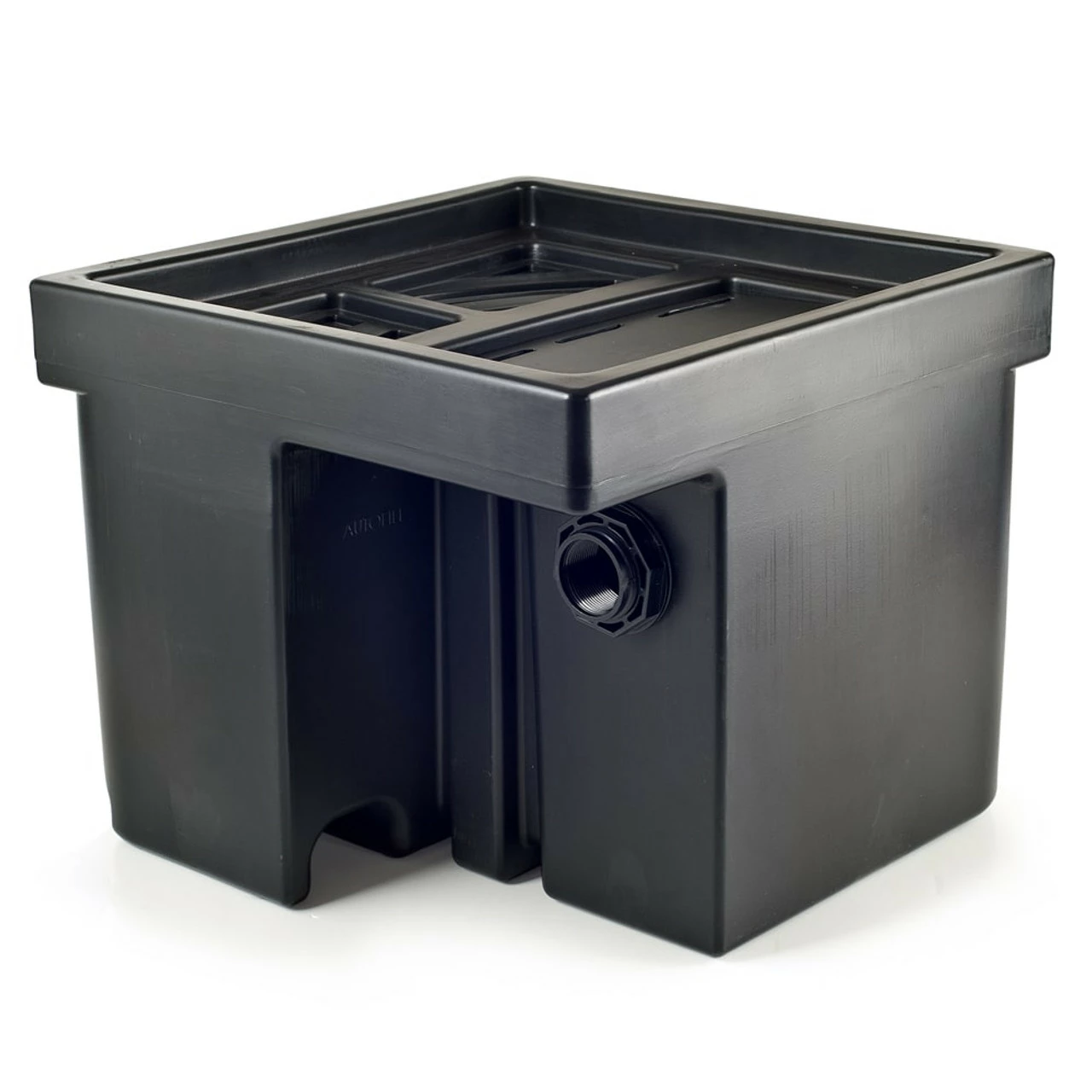 Atlantic Basin For Colorfalls, Spillways & Water Spouts 3 Atlantic Basin For Colorfalls, Spillways & Water Spouts