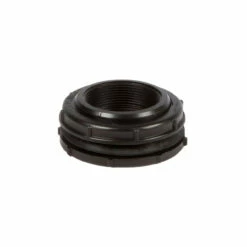 Atlantic Bulkhead Fittings -pond shop atlantic bulkhead fitting 3inch 1000 15016.1661968057