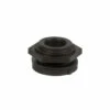 Atlantic Bulkhead Fittings -pond shop atlantic bulkhead fitting one half inch 1000 77414.1661968057