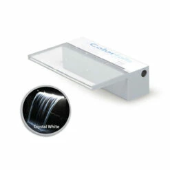 Atlantic Colorfalls Weir And Basin Kit - 12-Inch