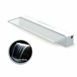 Atlantic Colorfalls Weir & Basin Kit - 24-Inch -pond shop atlantic colorfalls 24 inch crystal white 1000 b 76874.1667235318