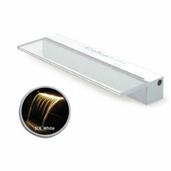 Atlantic Colorfalls Weir & Basin Kit - 24-Inch -pond shop atlantic colorfalls 24 inch sol white 1000 b 26897.1667235318