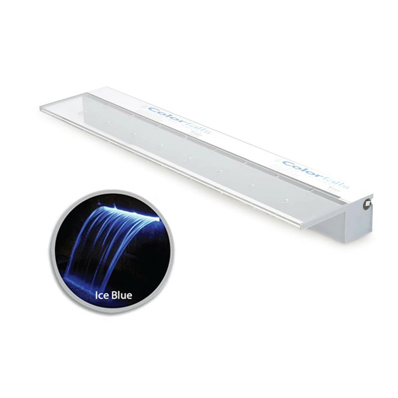 Atlantic Colorfalls Weir & Basin Kit - 36-Inch 6 Atlantic Colorfalls Weir & Basin Kit - 36-Inch - Image 4