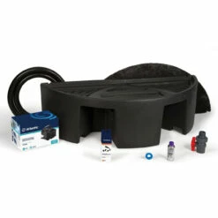 Atlantic Colorfalls-Color Changing Weir & Basin Kit -pond shop atlantic colorfalls basin kit 36inch 1000 03094.1667231449