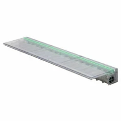 Atlantic Colorfalls-Color Changing Waterfall Weir -pond shop atlantic colorfalls color changing 36 inch weir 1000 84555.1667236972