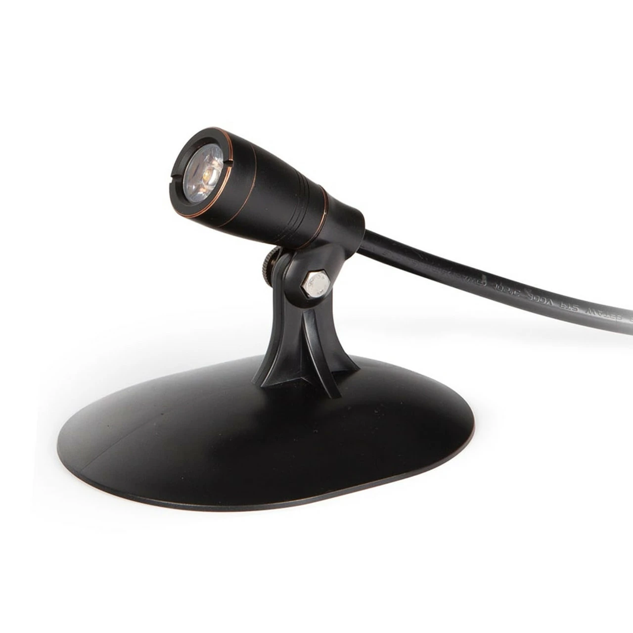 Atlantic Compact Warm White Spotlight LED Light Kits 4 Atlantic Compact Warm White Spotlight LED Light Kits - Image 2