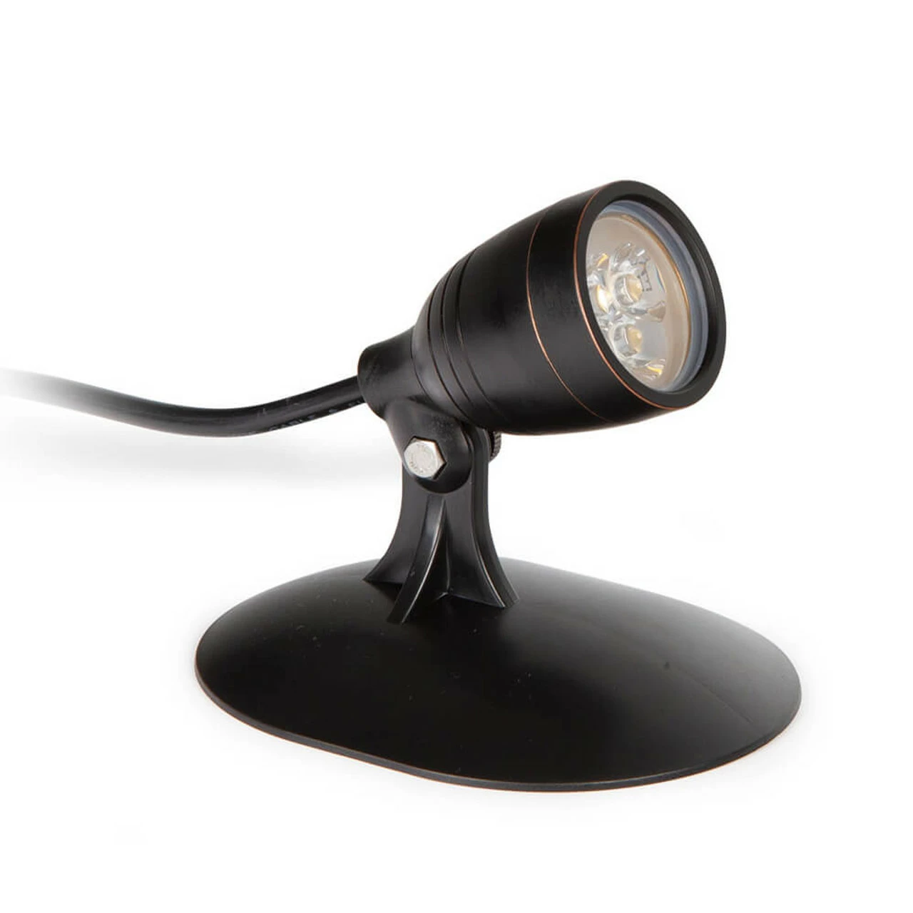 Atlantic Compact Warm White Spotlight LED Light Kits 5 Atlantic Compact Warm White Spotlight LED Light Kits - Image 3