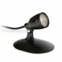 Atlantic 4-Watt Warm White Compact Spotlight