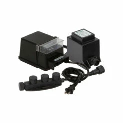 Atlantic Compact Warm White Spotlight LED Light Kits 14 Atlantic Compact Warm White Spotlight LED Light Kits -pond shop atlantic deluxe wiring kit for 1 4 ww spotlights 1000 54544.1663336871