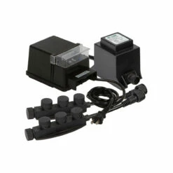 Atlantic Compact Warm White Spotlight LED Light Kits 15 Atlantic Compact Warm White Spotlight LED Light Kits -pond shop atlantic deluxe wiring kit for 5 6 ww spotlights 1000 99675.1663336871