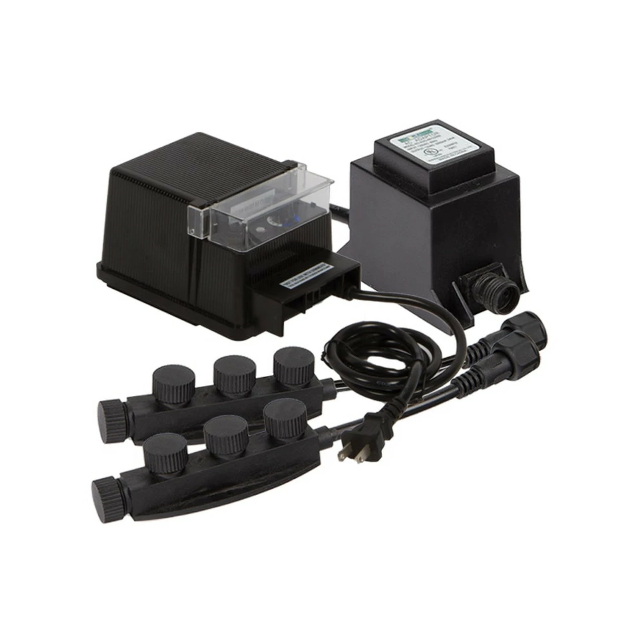 Atlantic Compact Warm White Spotlight LED Light Kits 9 Atlantic Compact Warm White Spotlight LED Light Kits - Image 7