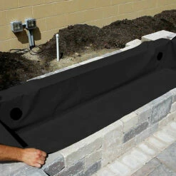 Atlantic Flexible Hardscape Basins -pond shop atlantic flexible hardscape basins black 1000 54330.1663861455