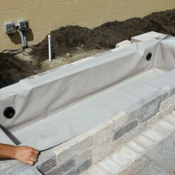 Atlantic Flexible Hardscape Basins
