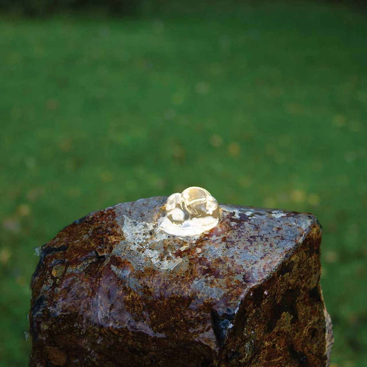 Atlantic Fountain Light, 2-Watt, Warm White 7 Atlantic Fountain Light, 2-Watt, Warm White - Image 5