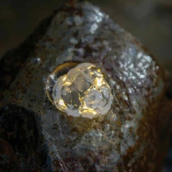 Atlantic Fountain Light, 2-Watt, Warm White 9 Atlantic Fountain Light, 2-Watt, Warm White -pond shop atlantic fountain light wwfl2 topview 56553.1664820637