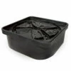 Atlantic Fountain Basins -pond shop atlantic oasis 24inch square fountain basin 1000 83117.1666897369