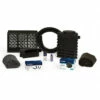 Atlantic Small Pond-Free Waterfall Kit With 16-Inch Spillway 2 Atlantic Small Pond-Free Waterfall Kit With 16-Inch Spillway -pond shop atlantic oasis series pond free kit 1000 98338.1662138130