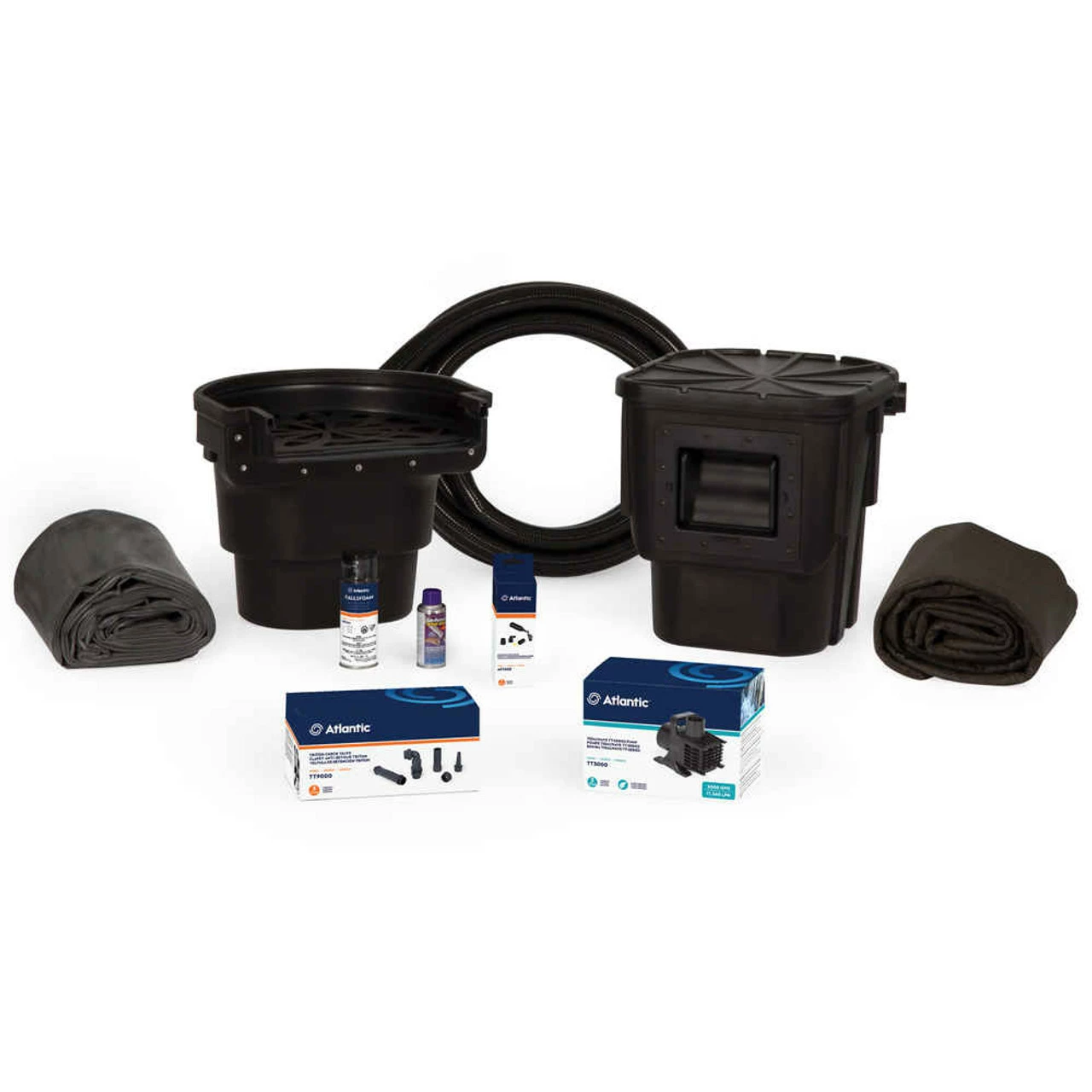 Atlantic Pond Kit 3 Atlantic Pond Kit