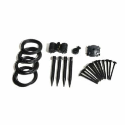 Atlantic Pond & Garden Protector Net Kit - Replacement Hardware
