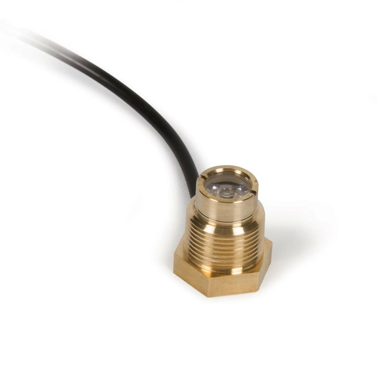 Atlantic Warm White LED Wall Spout Light 3 Atlantic Warm White LED Wall Spout Light