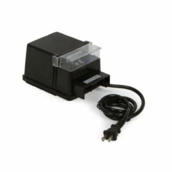 Accessories Atlantic Auxiliary Transformer With Photocell & Timer