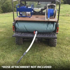 IVy Bag, UTV 100 Gallon Bladder -pond shop atv 100 gallon bladder hose 1000 66453.1643679289