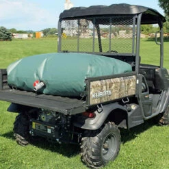 IVy Bag, UTV 100 Gallon Bladder -pond shop atv 100 gallon bladder kubota 1000 87486.1643679180