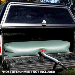 IVy Bag, UTV 100 Gallon Bladder -pond shop atv 100 gallon bladder truck 1000 17117.1643679206