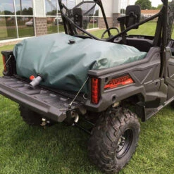 IVy Bag, UTV 100 Gallon Bladder -pond shop atv 100 gallon bladder utv 1000 22756.1643679206