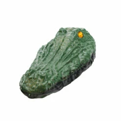 Bird-X Gator Guard Decoy -pond shop bird x gator guard front 1000 63660.1666893074