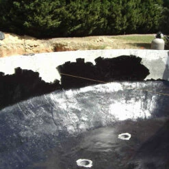 Pond Armor Pond Shield Non-Toxic Epoxy Pond Liner 1.5 Gallons 12 Pond Armor Pond Shield Non-Toxic Epoxy Pond Liner 1.5 Gallons -pond shop black epoxy concrete application c 1000 19266.1643671232