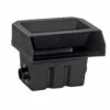 Blue Thumb Cascade Waterfall Boxes -pond shop blue thumb cascading waterfall spillway 10inch 1000 48896.1668806750