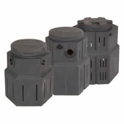 Blue Thumb Elite Pump Vault Canyons