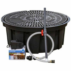 Blue Thumb Fountain Conversion Kit