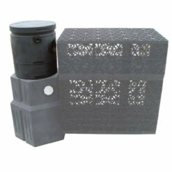 Blue Thumb Elite Pump Canyon Extension -pond shop blue thumb pump canyon ext small assembled 1000 34092.1643387876