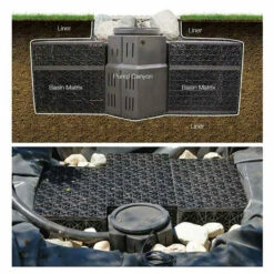 Blue Thumb Elite Pump Canyon Extension -pond shop blue thumb pump canyon installation setup 1000 13495.1643388009