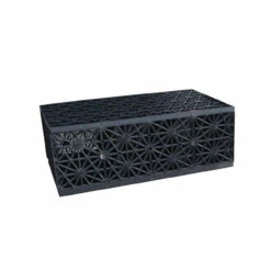 Blue Thumb Water Matrix For Basins