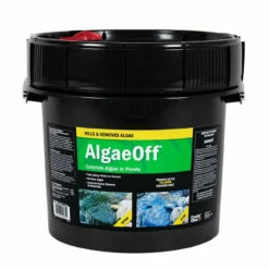 CrystalClear AlgaeOff String Algae Remover -pond shop crystalclear algaeoff 25pound 1000 61662.1682005935