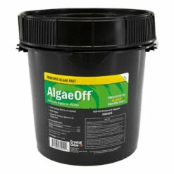 CrystalClear AlgaeOff String Algae Remover -pond shop crystalclear algaeoff 8pound 1000 64776.1682005935