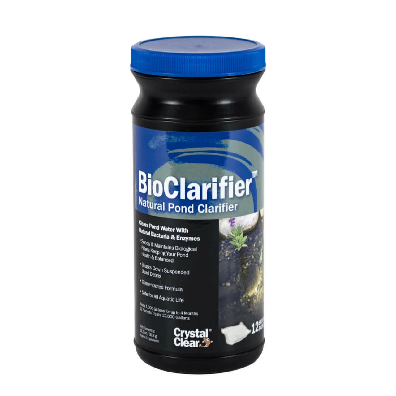 CrystalClear BioClarifier 4 CrystalClear BioClarifier - Image 2
