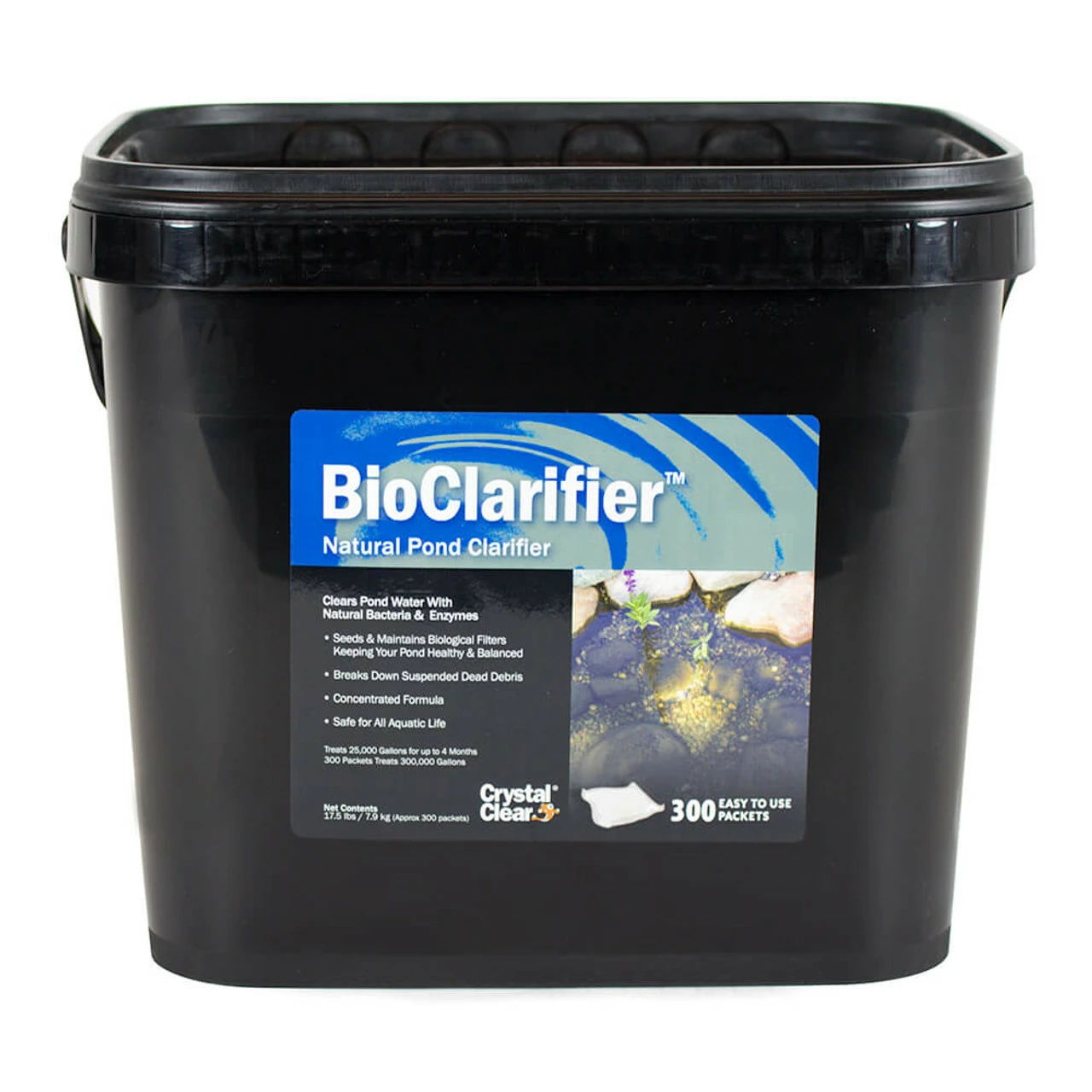 CrystalClear BioClarifier 7 CrystalClear BioClarifier - Image 5
