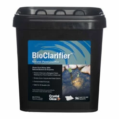 CrystalClear BioClarifier 10 CrystalClear BioClarifier -pond shop crystalclear bioclarifier 96packet 1000 99236.1641952188