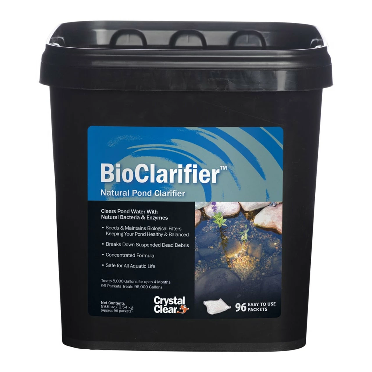 CrystalClear BioClarifier 6 CrystalClear BioClarifier - Image 4