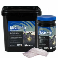 CrystalClear BioClarifier
