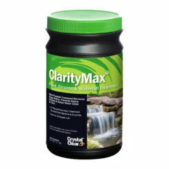 CrystalClear ClarityMax -pond shop crystalclear claritymax 2 5pound 1000 70175.1666897915