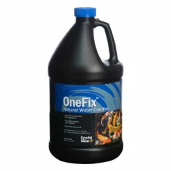 CrystalClear OneFix 7 CrystalClear OneFix -pond shop crystalclear onefix 1gal 1000 35889.1641952438