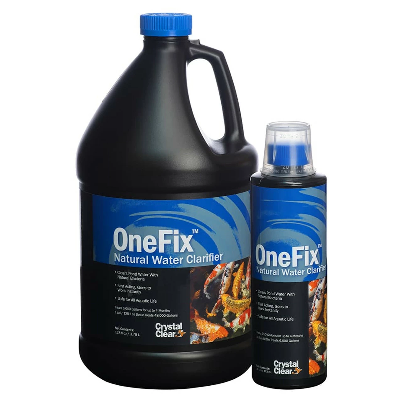 CrystalClear OneFix 3 CrystalClear OneFix